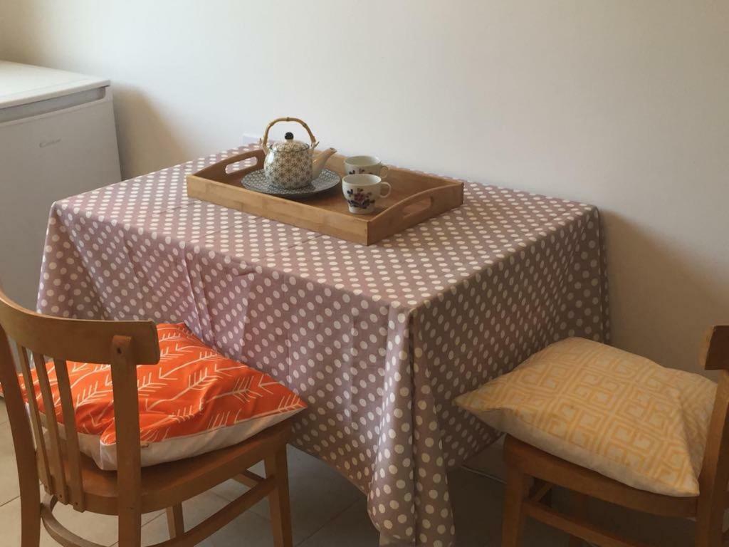 Relax Garden Lejlighed Stari Grad  Eksteriør billede
